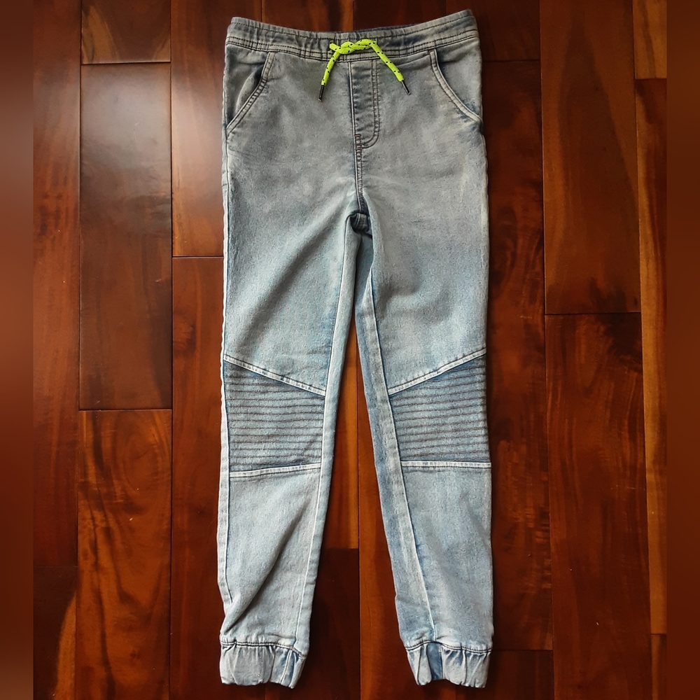 MINI POP KIDS JEANS 7 / 8